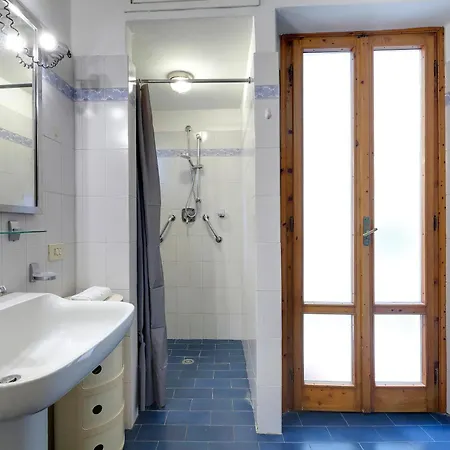 Pepi 51 Apartment Florenz