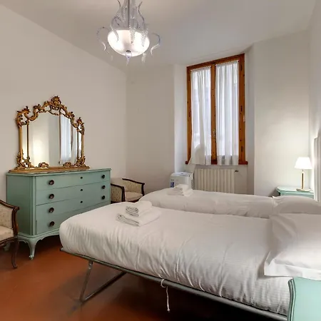 Apartment Pepi 51