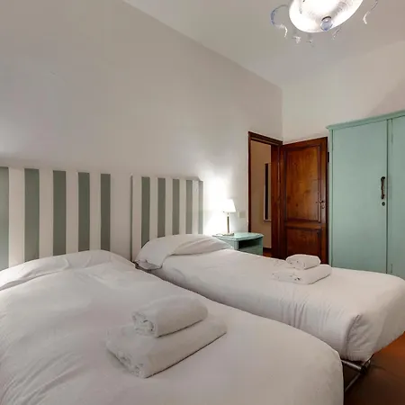 Apartment Pepi 51