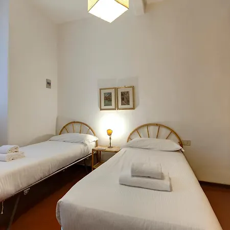 Pepi 51 Apartment *
