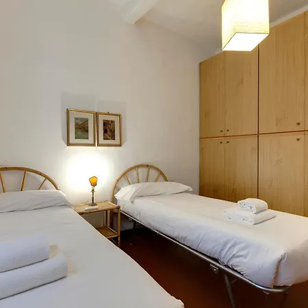Apartment Pepi 51