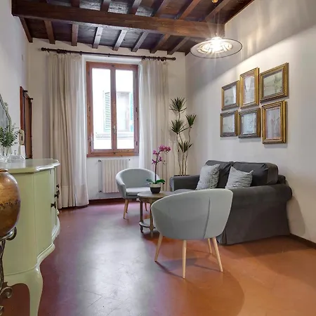 Apartment Pepi 51
