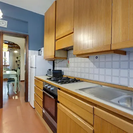 Apartment Pepi 51