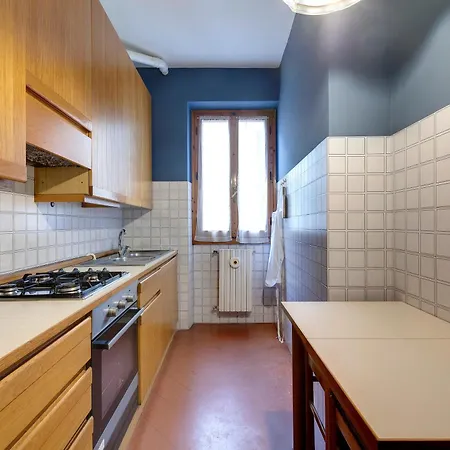 Pepi 51 Apartamento *