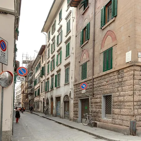 Pepi 51 Apartamento *